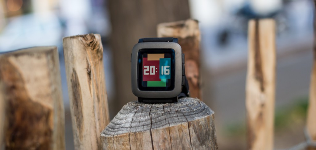 Top 10 best watchfaces for Pebble Time
