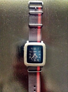 Strap