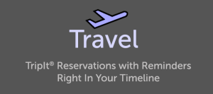 Must have apps for Pebble Time - Travel