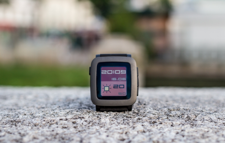 Best Weather Watchfaces for Pebble Time - Real Weatherr