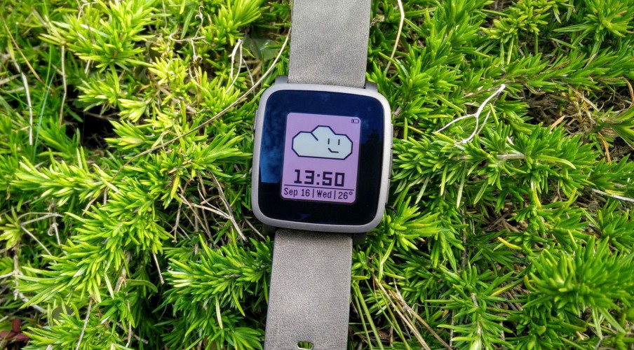 Best Watchfaces for Pebble Time - Make Me Smile