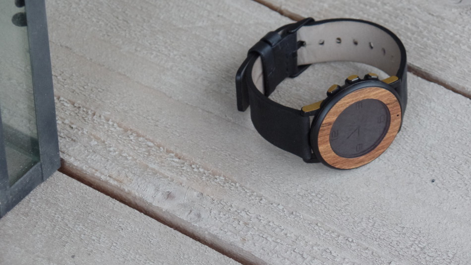 Review GadgetWraps skins for Pebble