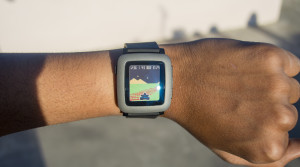 Best Games for Pebble Time - Kart