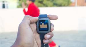 Best Games for Pebble Time - Mr. Runner