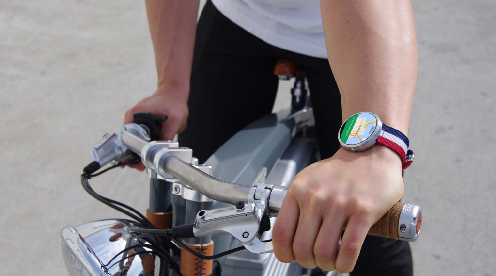 4 Reasons the Pebble Time is the Best Smartwatch 4 Reasons the Pebble Time is the Best Smartwatch