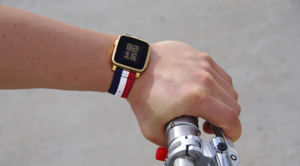 4 Reasons the Pebble Time is the Best Smartwatch 4 Reasons the Pebble Time is the Best Smartwatch