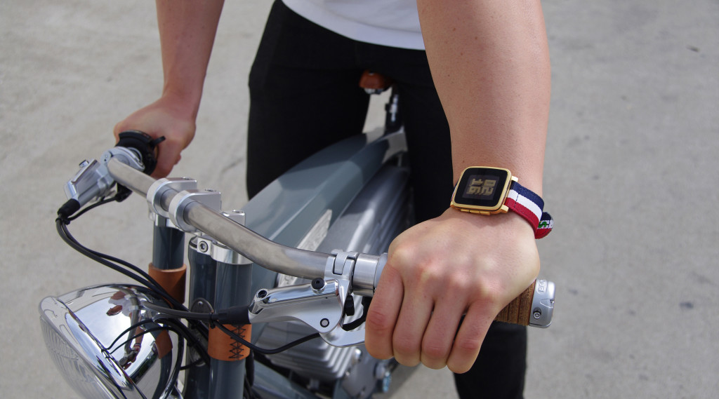 4 Reasons the Pebble Time is the Best Smartwatch 4 Reasons the Pebble Time is the Best Smartwatch