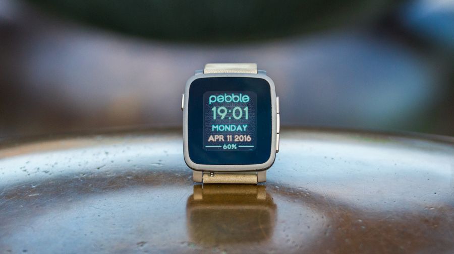 Best Watchfaces for Pebble Time and Pebble Time Steel - Brick Neon
