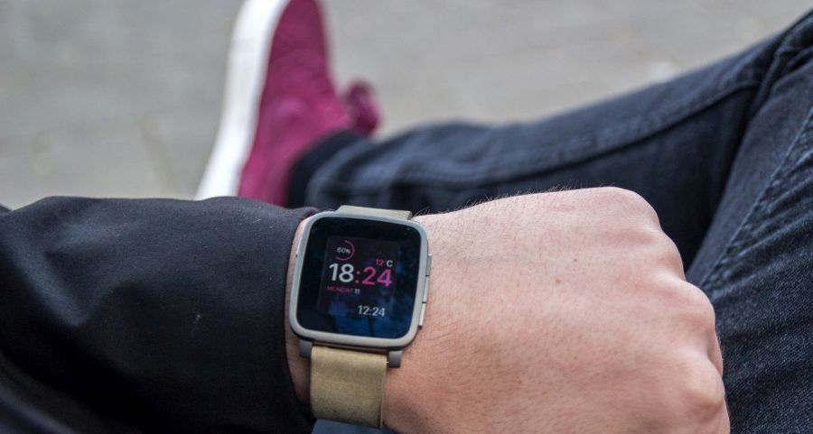 Best Watchfaces for Pebble Time and Pebble Time Steel - Simply Digital 3