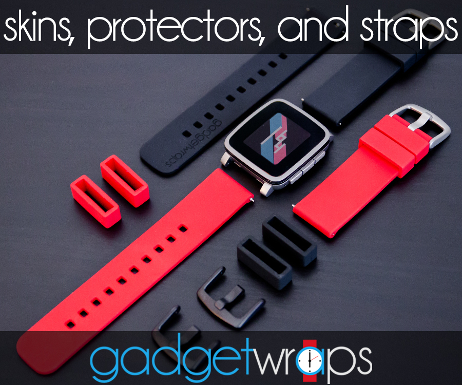 GadgetWraps Banner Rectangle Banner