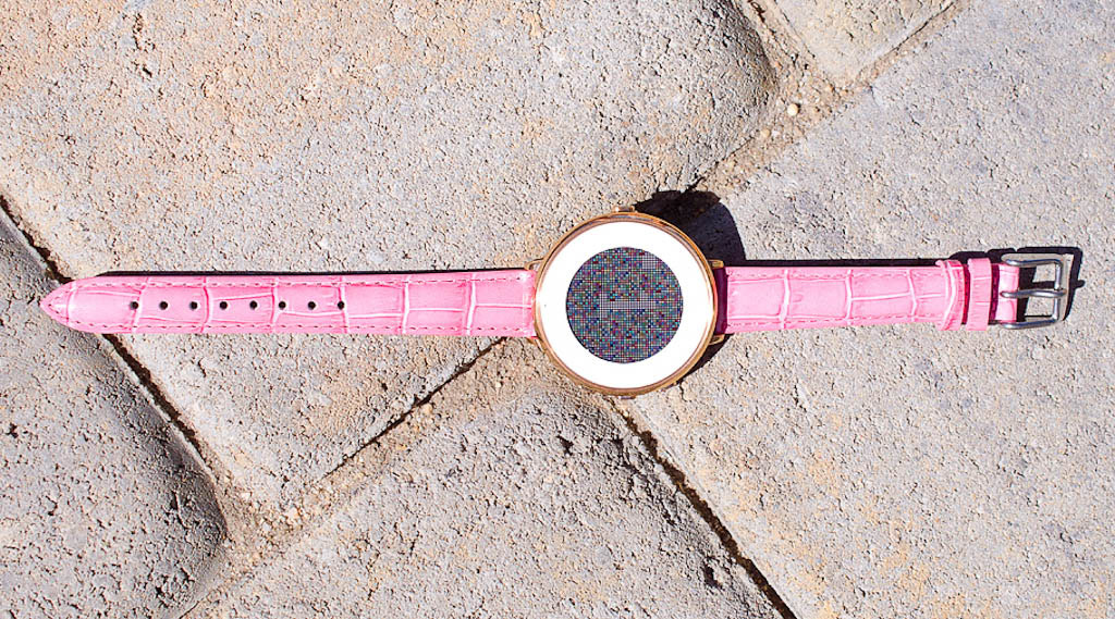 Best Straps for Pebble Time Round (14mm)