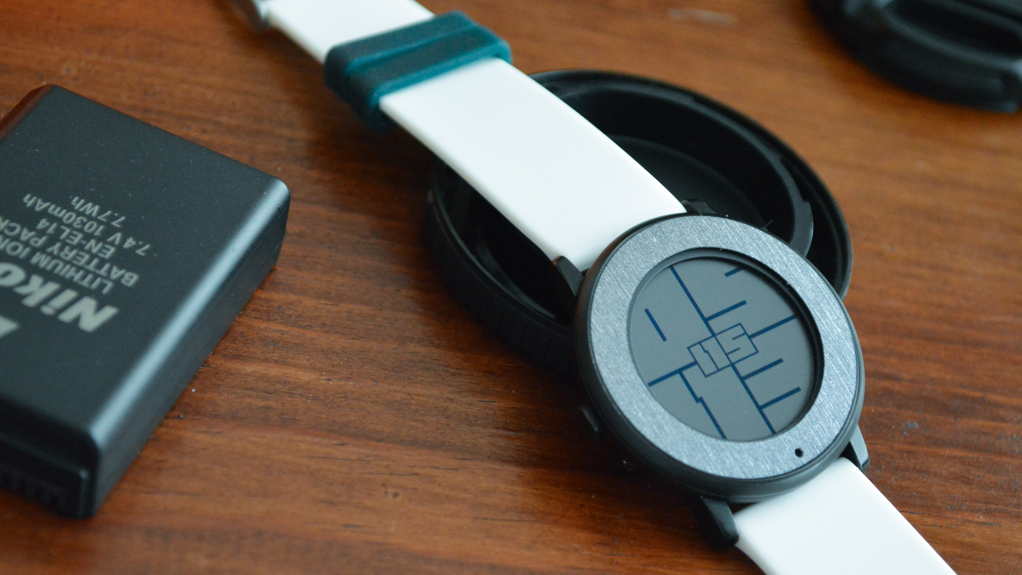 Best Watchfaces for Pebble Time Round