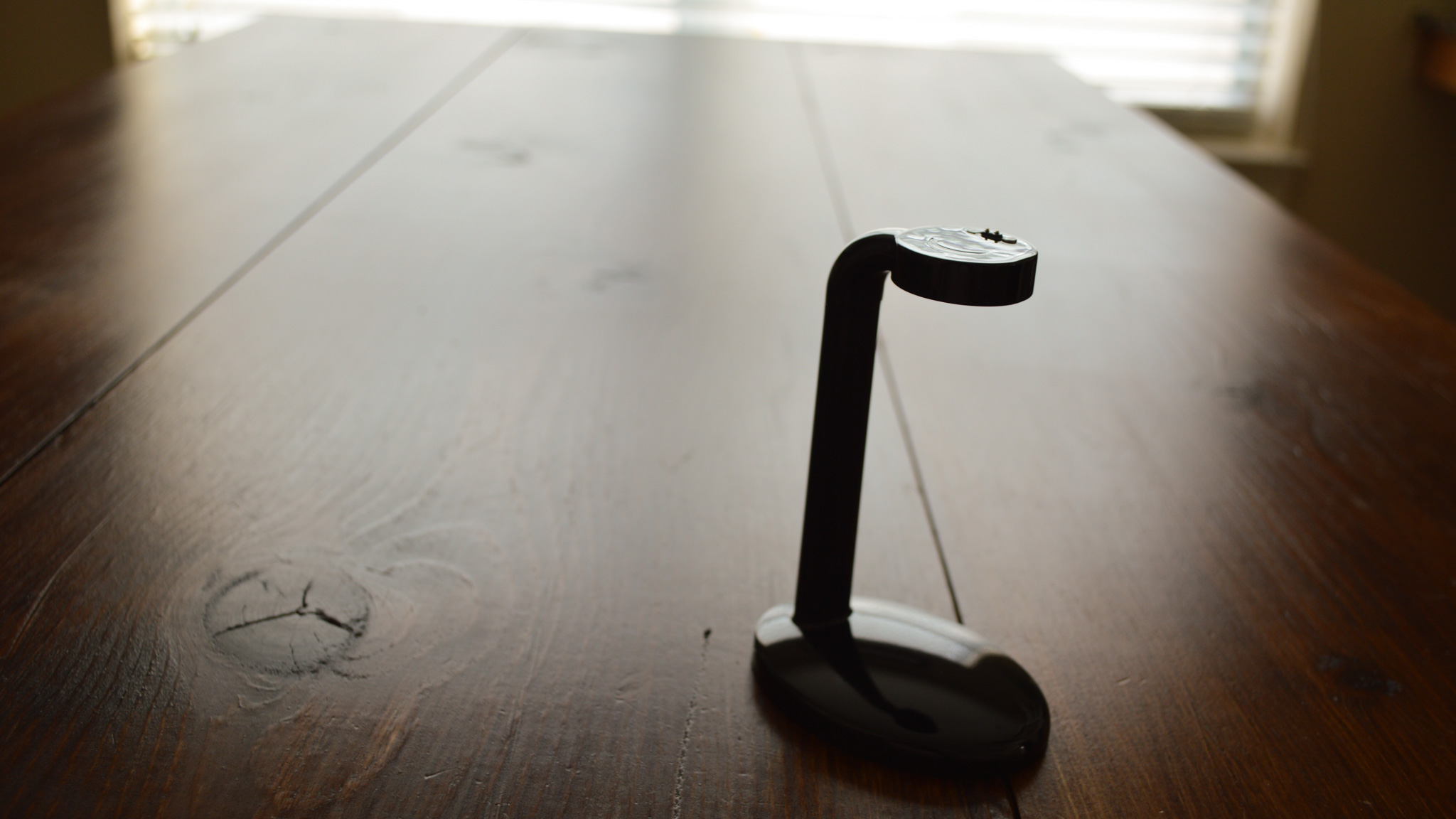Charging Stand for Pebble Time Round