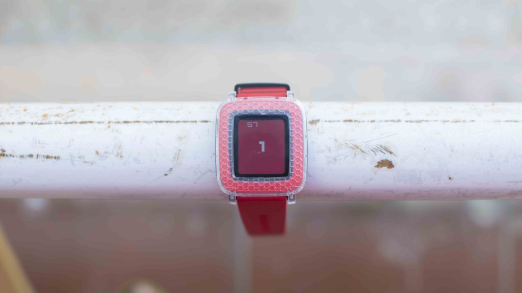 Review: Bepple for Pebble Time and Steel – Protection & Custom looks