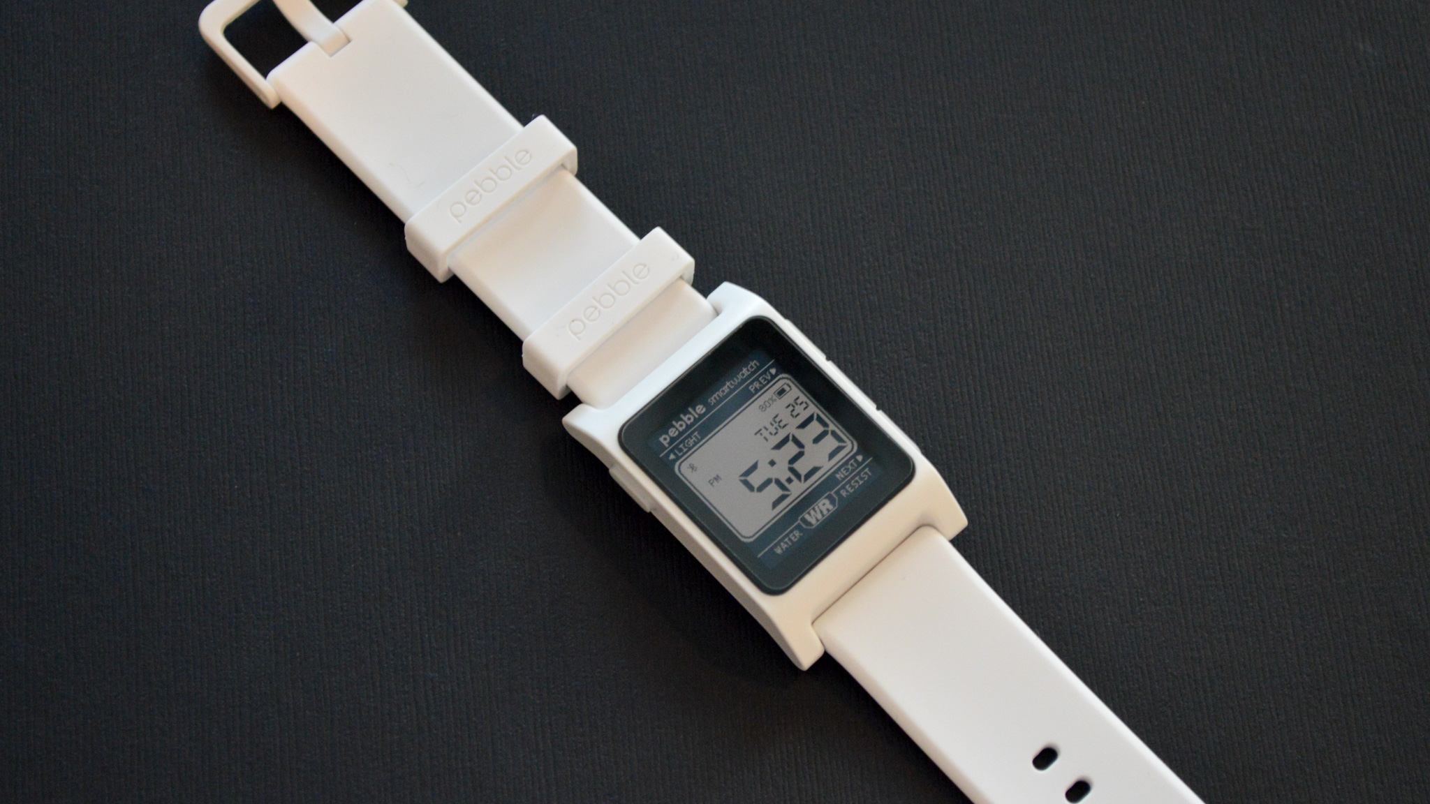 Pebble 2 Review