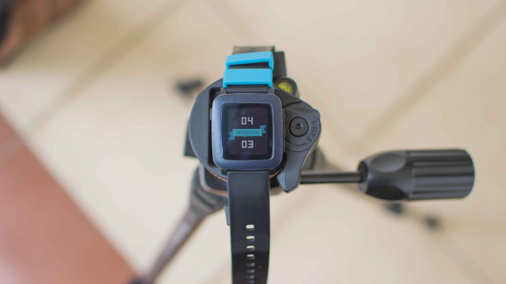 Best Watchfaces for Pebble Time and Pebble Time Steel - Square Banner