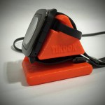 Best Pebble Time Docks - TikDok