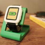 Best Pebble Time Docks - Timedock