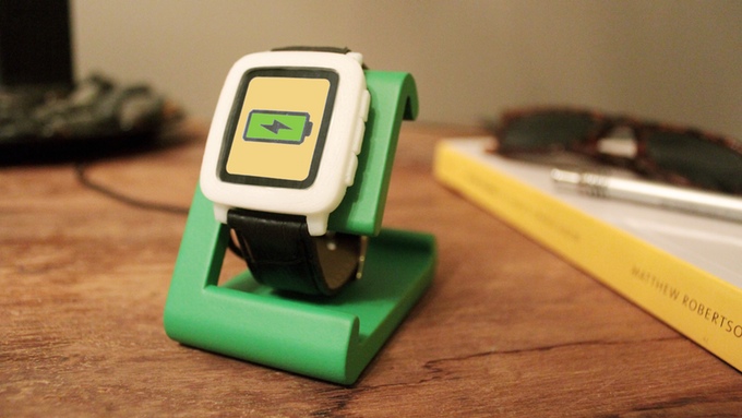 Best Pebble Time Docks - Timedock