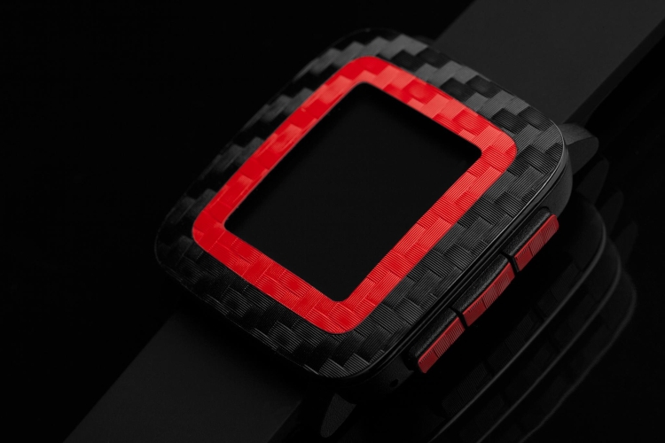 Review: dbrand Skins for Pebble Time