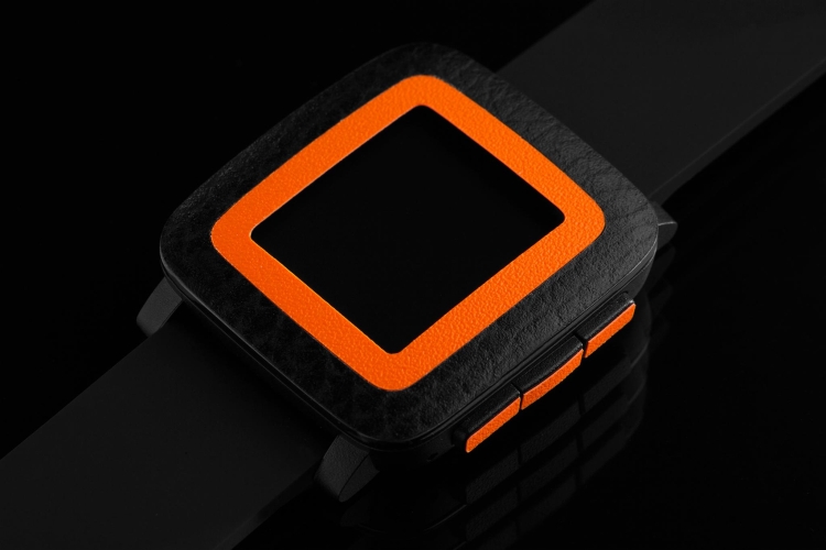 Review: dbrand Skins for Pebble Time