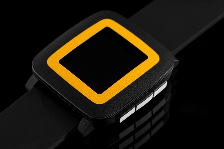 Review: dbrand Skins for Pebble Time