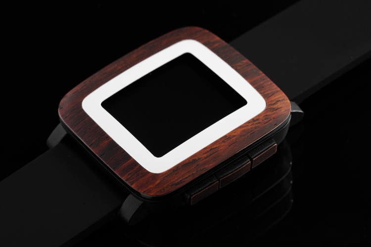Review: dbrand Skins for Pebble Time