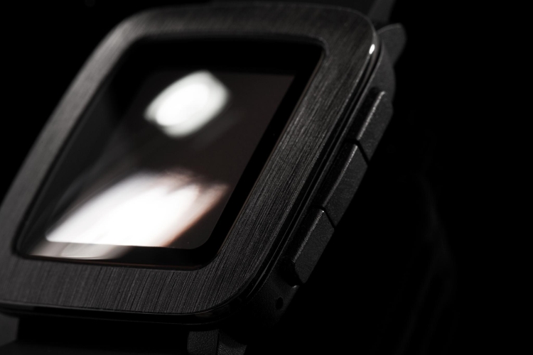 Review: dbrand Skins for Pebble Time