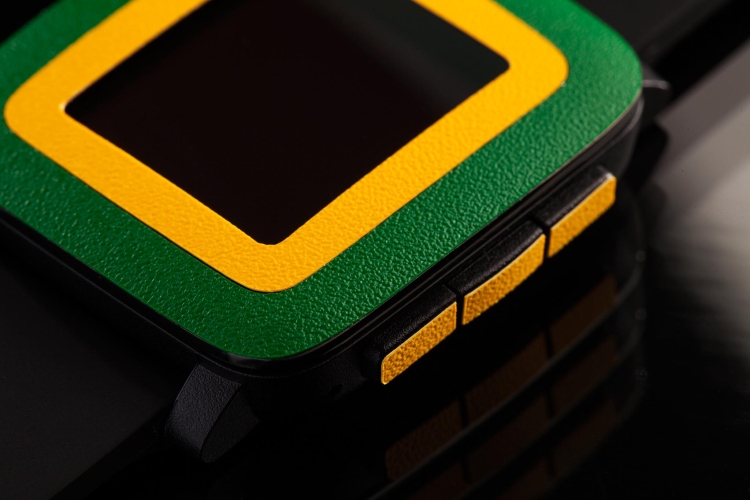 Review: dbrand Skins for Pebble Time