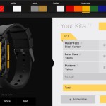 Review: dbrand Skins for Pebble Time