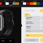 Review: dbrand Skins for Pebble Time
