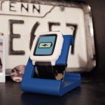 Best Pebble Time Docks - Timedock