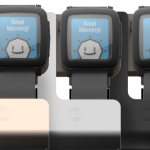 Best Pebble Time Docks - Moduul