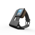 Best Pebble Time Docks - Moduul