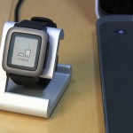 Best Pebble Time Docks - Timedock