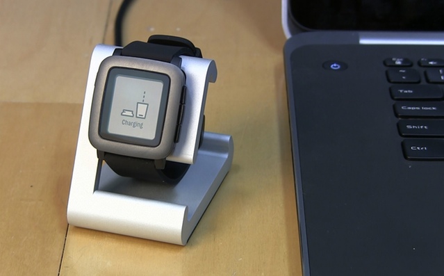 Best Pebble Time Docks - Timedock