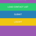 Messaging on Pebble Time - Yo