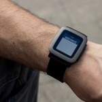 Messaging on Pebble Time - Yo