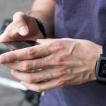 Best Weather Watchfaces for Pebble Time - YWeather