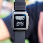 Best Weather Watchfaces for Pebble Time - Real Weather