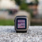 Best Weather Watchfaces for Pebble Time - Real Weatherr
