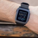 Best Weather Watchfaces for Pebble Time - Drunk O' Clock