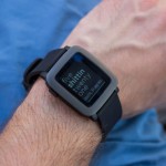 Best Weather Watchfaces for Pebble Time - Fair Weather