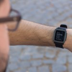 Best Weather Watchfaces for Pebble Time - Fair Weather