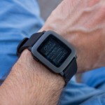 Best Weather Watchfaces for Pebble Time - Fair Weather