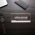 Review: dbrand Skins for Pebble Time