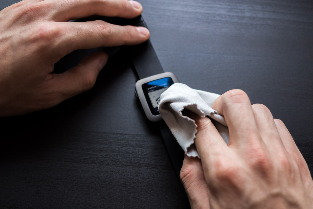 Review: dbrand Skins for Pebble Time