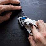 Review: dbrand Skins for Pebble Time