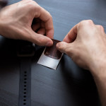 Review: dbrand Skins for Pebble Time