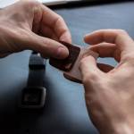 Review: dbrand Skins for Pebble Time